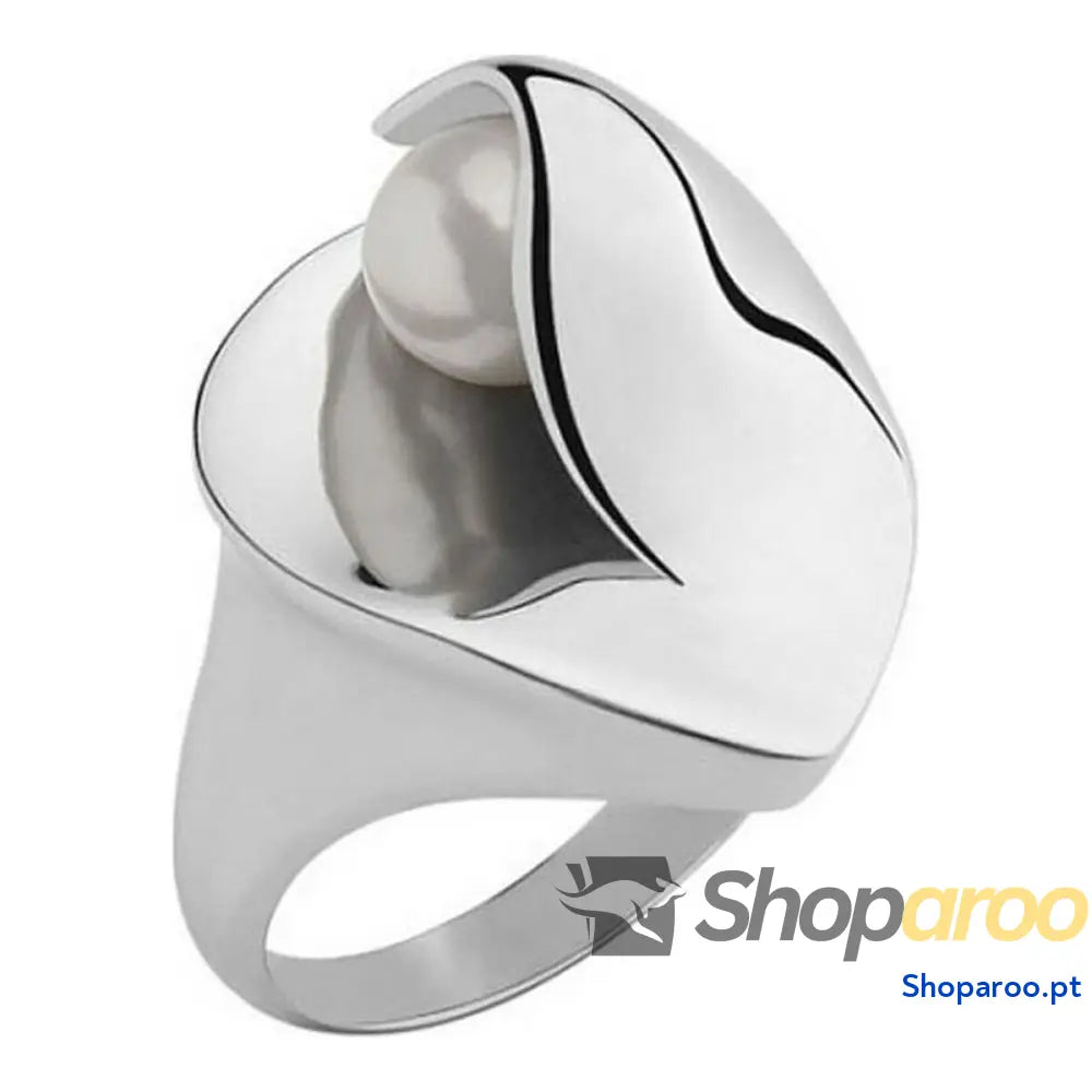 Anel feminino Breil TJ0904