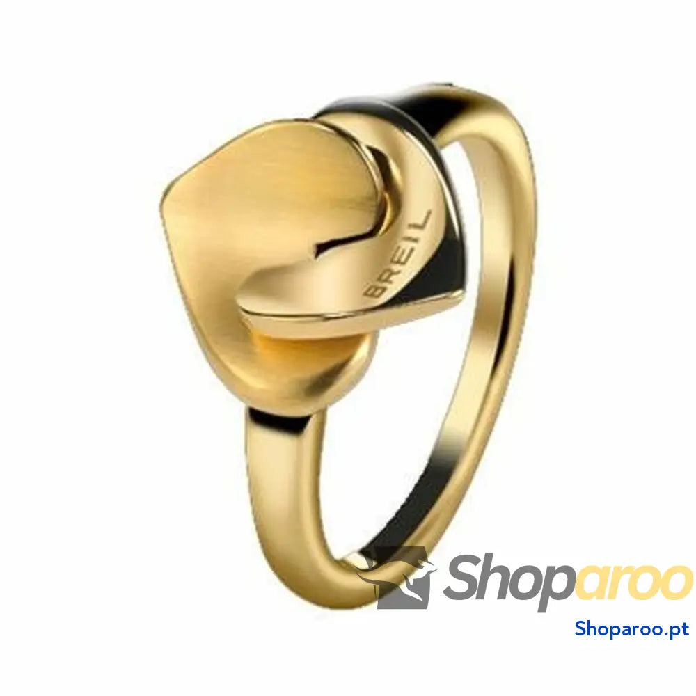 Anel feminino Breil TJ1499 18