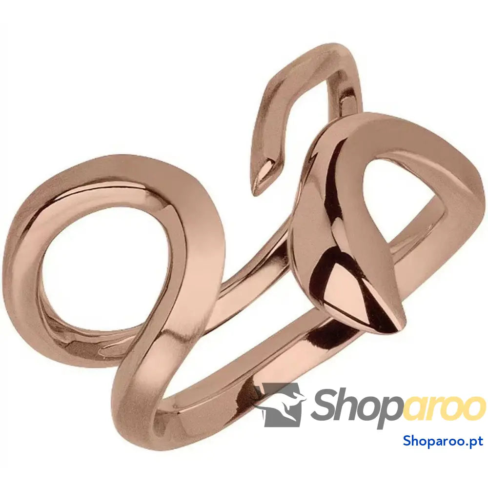 Anel feminino Breil TJ2278