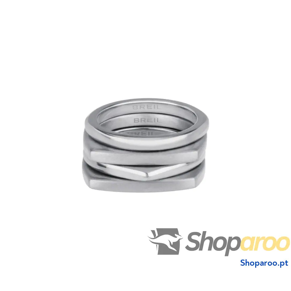 Anel feminino Breil TJ3017 14