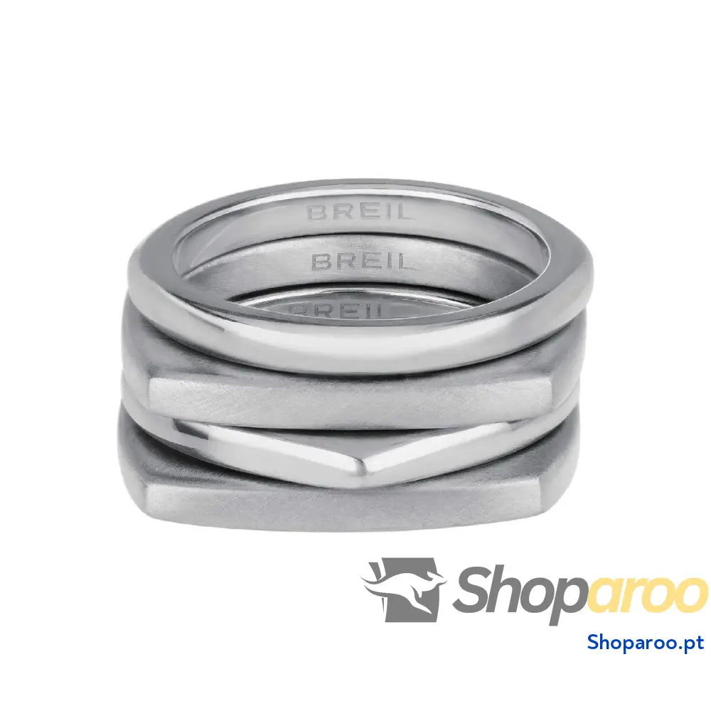 Anel feminino Breil TJ3019 17