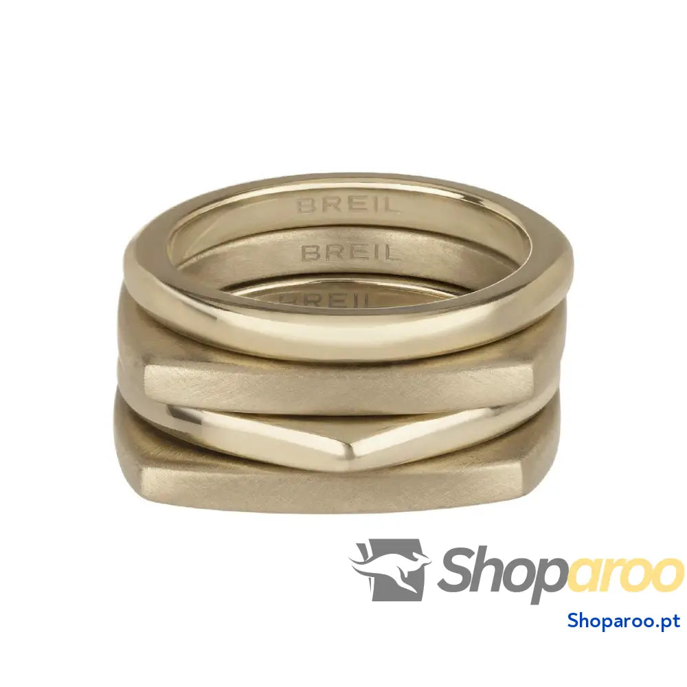 Anel feminino Breil TJ3025 17
