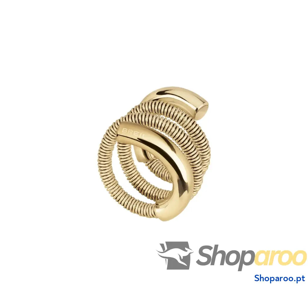 Anel feminino Breil TJ3082 Tamanho único