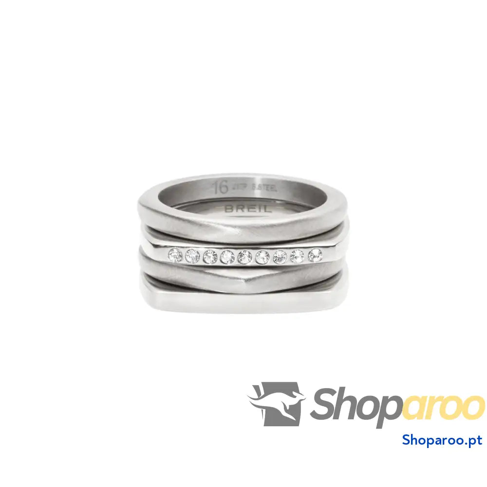Anel feminino Breil TJ3203 16