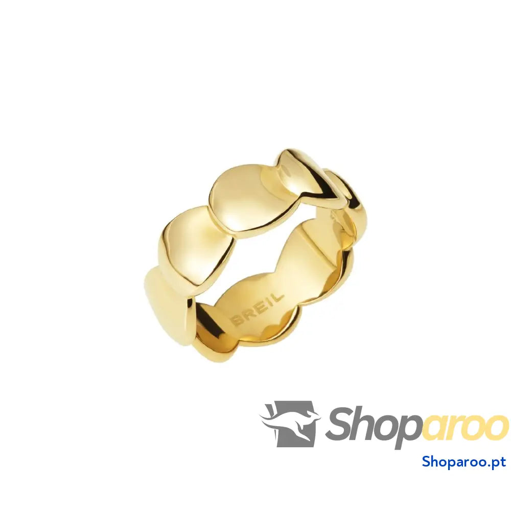 Anel feminino Breil TJ3240 16