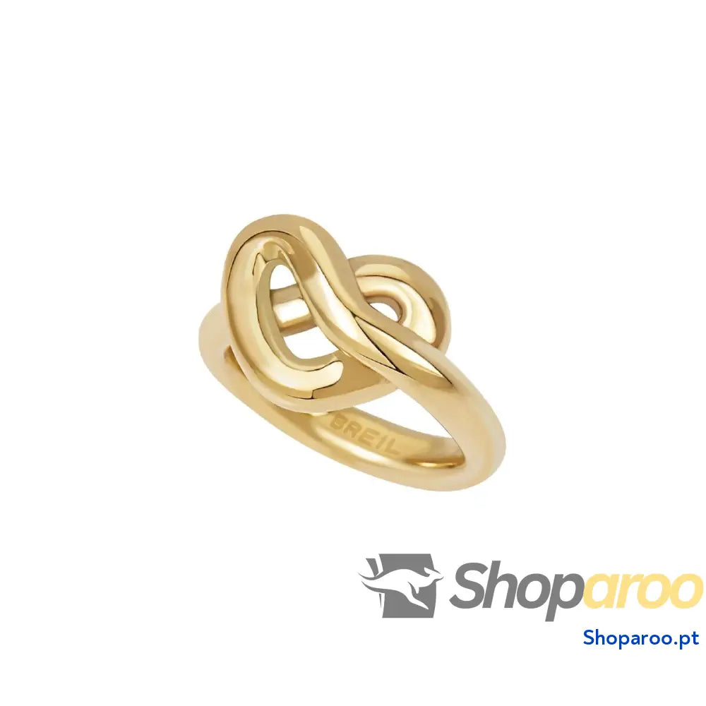Anel feminino Breil TJ3324 12