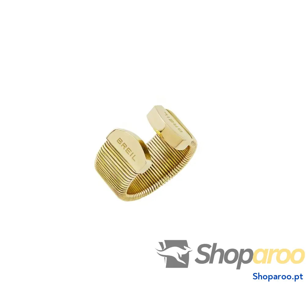 Anel feminino Breil TJ3561 18
