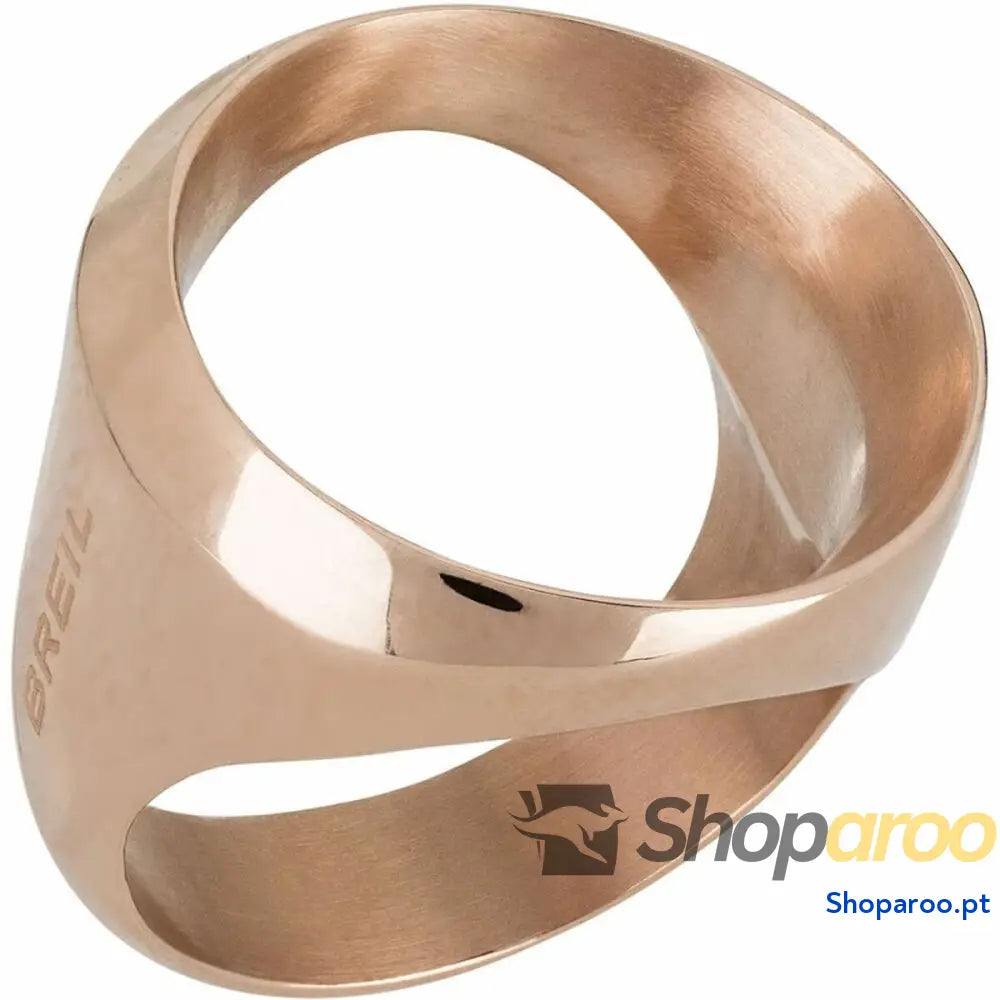 Anel feminino Breil VOIL