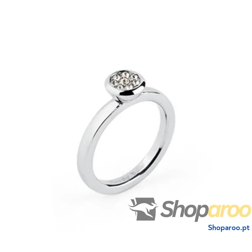 Anel feminino Brosway BTGC40D 18