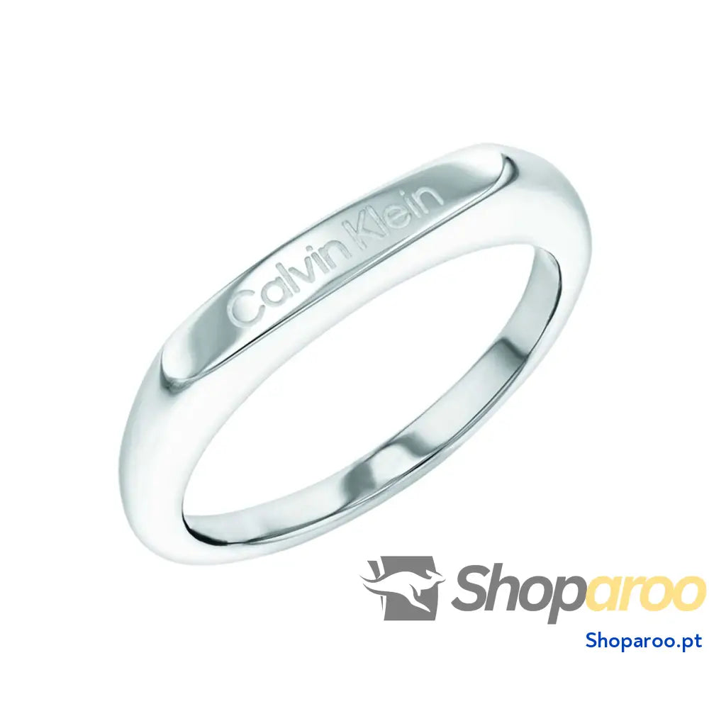 Anel feminino Calvin Klein 1681285 16