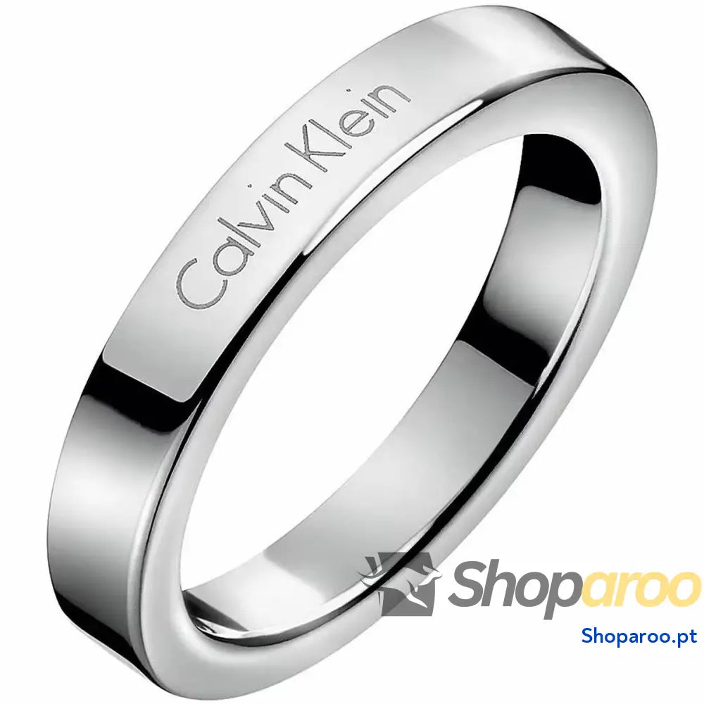 Anel feminino Calvin Klein KJ06MR000106 (12)