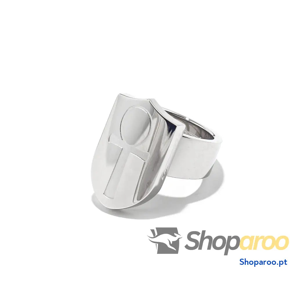 Anel feminino Chronotech 04011 (Tamanho 11)