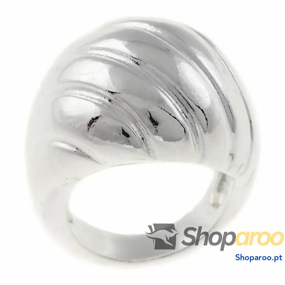 Anel feminino Cristian Lay 42587220 (Tamanho 22)
