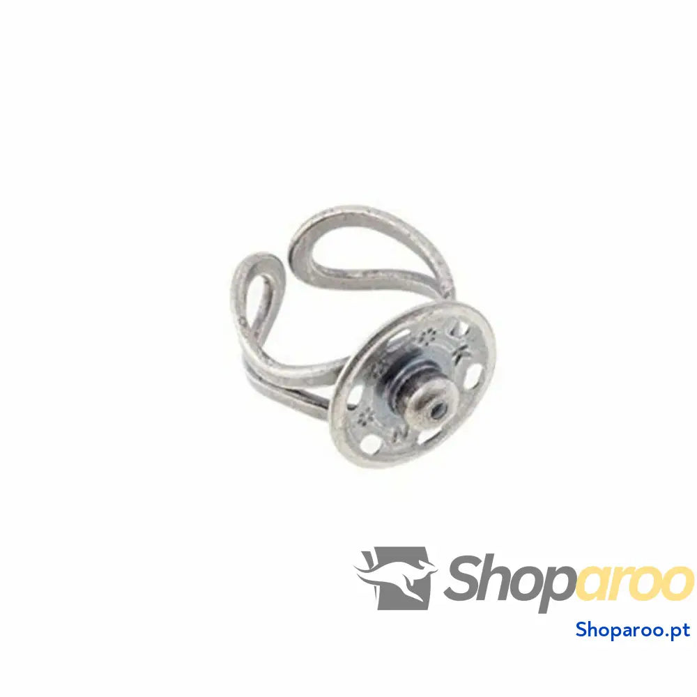 Anel feminino Cristian Lay 428860 (Ajustável)