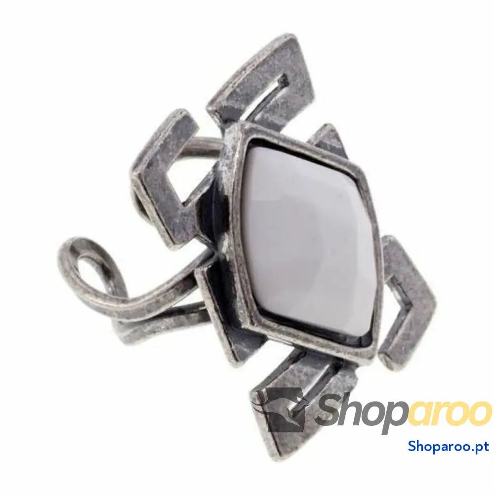 Anel feminino Cristian Lay 431970 (Tamanho 14)