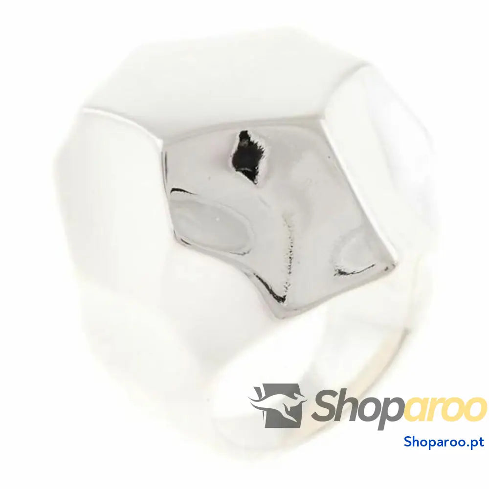 Anel feminino Cristian Lay 43603140 (Tamanho 14)