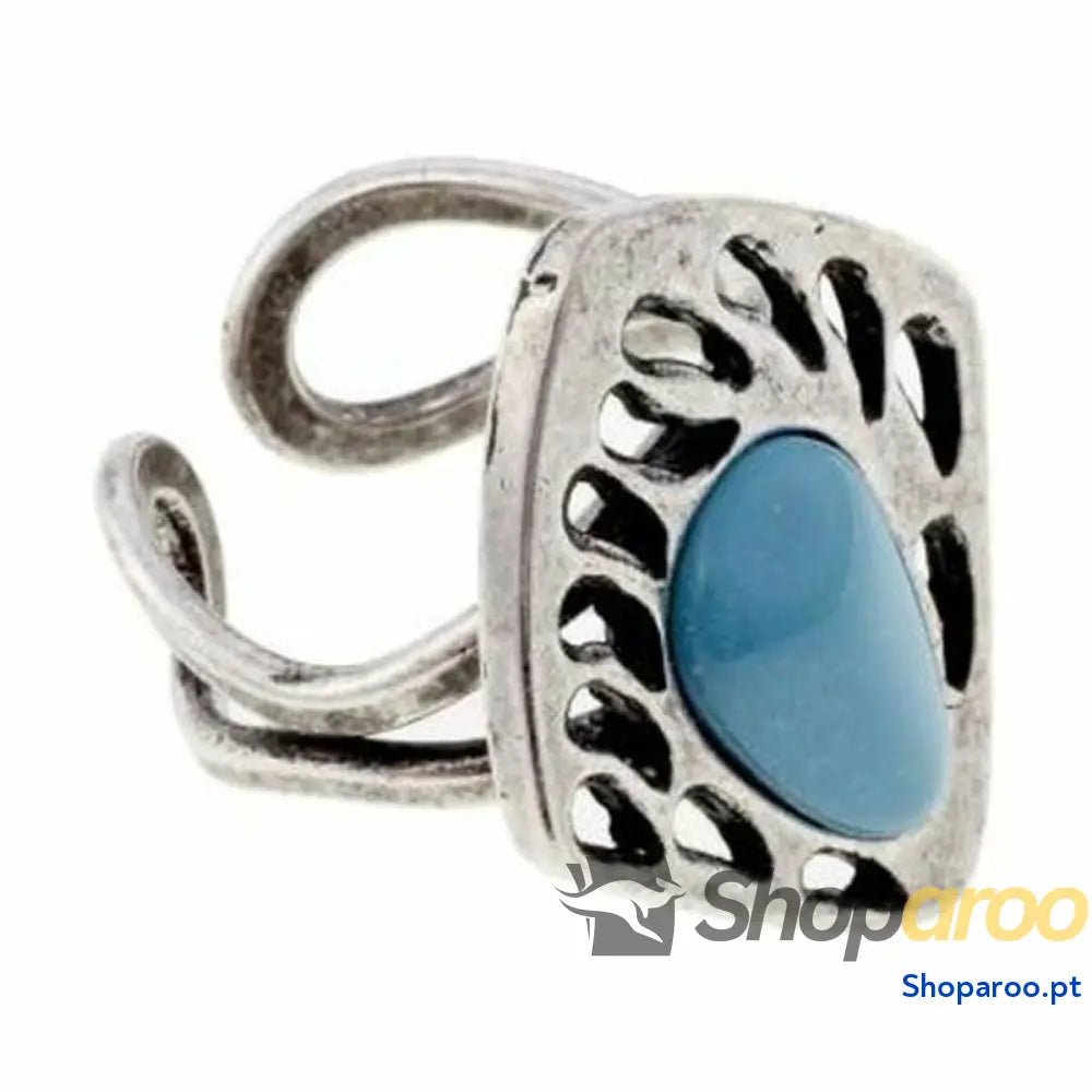 Anel feminino Cristian Lay 437810 (Tamanho 14)