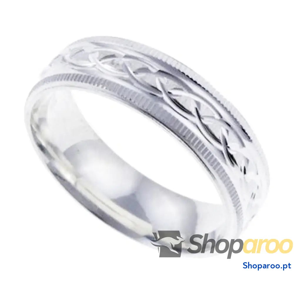 Anel feminino Cristian Lay 53336100 (Tamanho 10)
