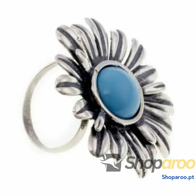 Anel feminino Cristian Lay 54418160 (Tamanho 16)