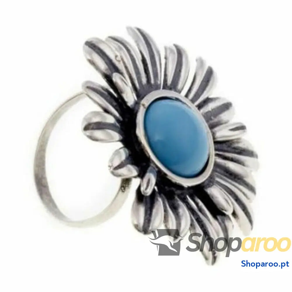Anel feminino Cristian Lay 54418220 (Tamanho 22)