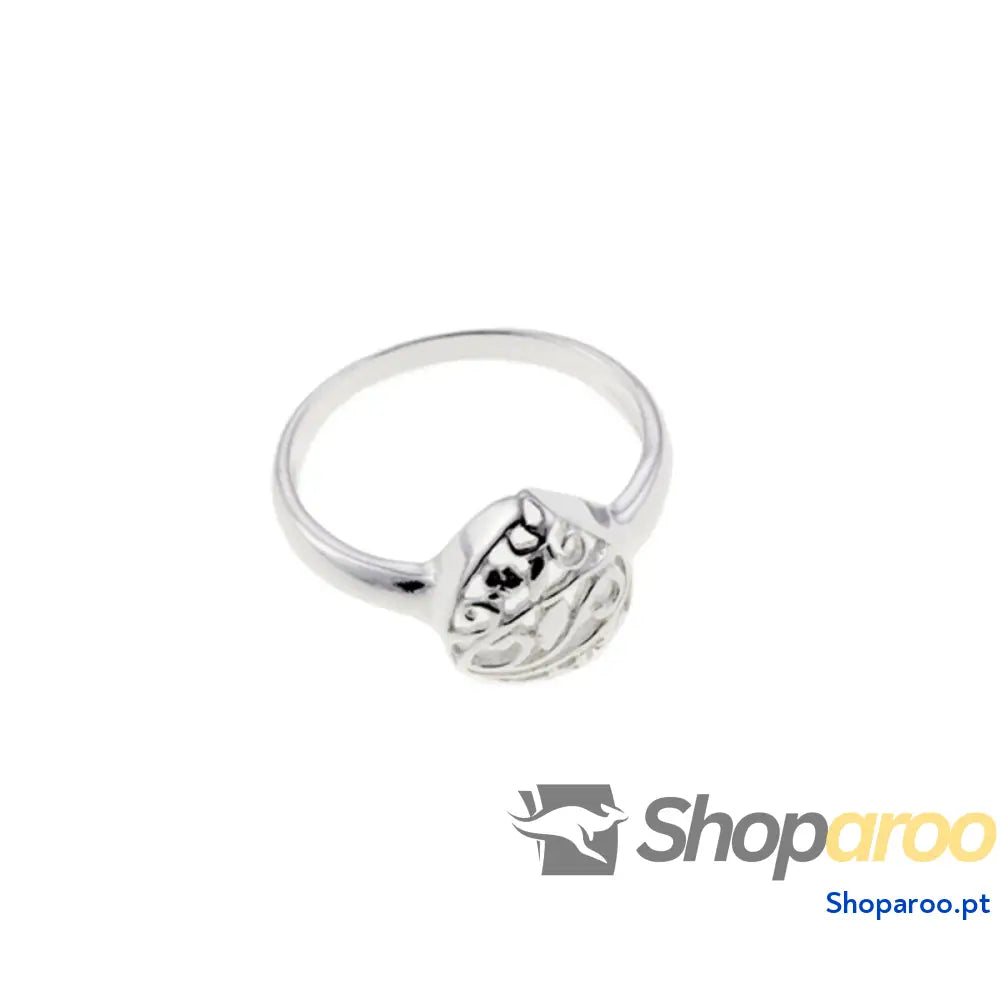 Anel feminino Cristian Lay 54532220 (Tamanho 22)
