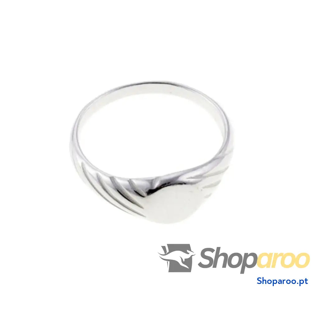 Anel feminino Cristian Lay 54616120 (Tamanho 12)