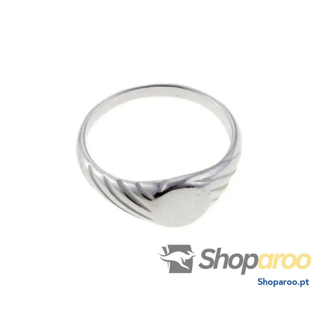 Anel feminino Cristian Lay 54616160 (Tamanho 16)