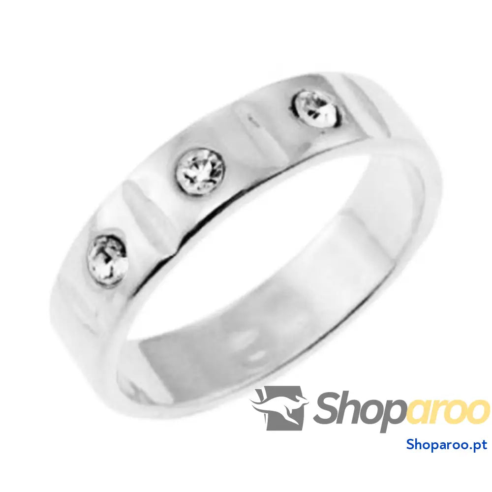 Anel feminino Cristian Lay 54651100 (Tamanho 10)
