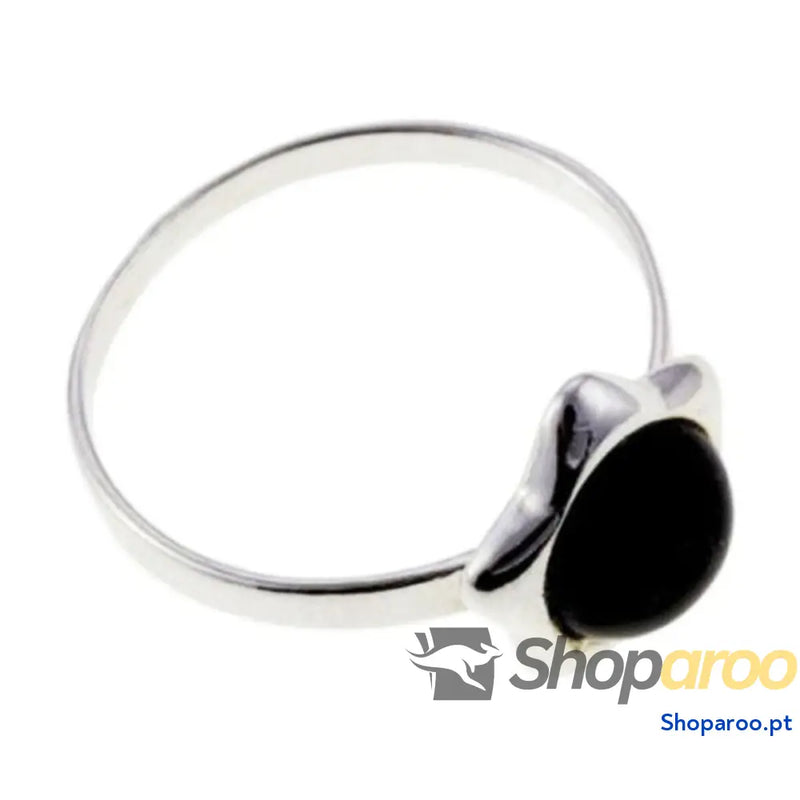 Anel feminino Cristian Lay 54696180 (Tamanho 18)