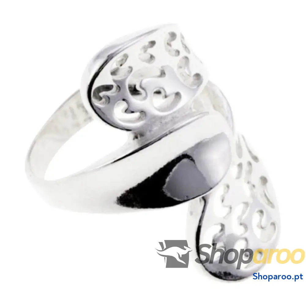 Anel feminino Cristian Lay 54711140 (Tamanho 14)