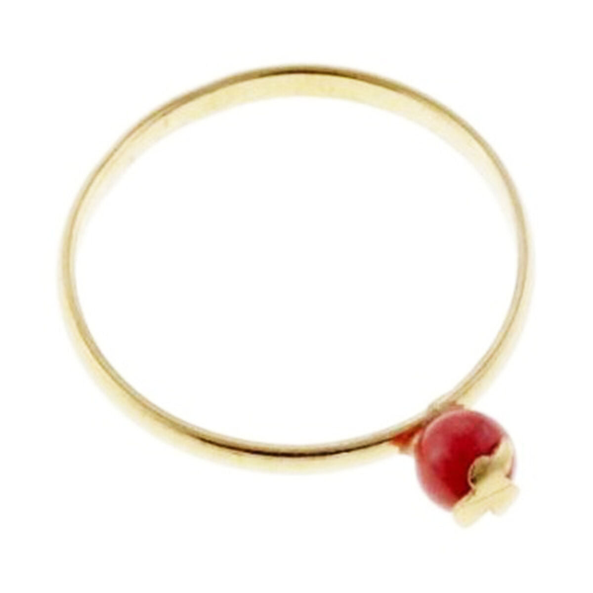 Anel feminino Cristian Lay 54723140 (Tamanho 14)