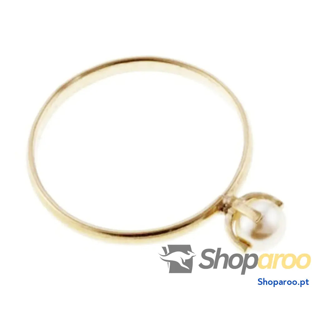 Anel feminino Cristian Lay 54727120 (Tamanho 12)