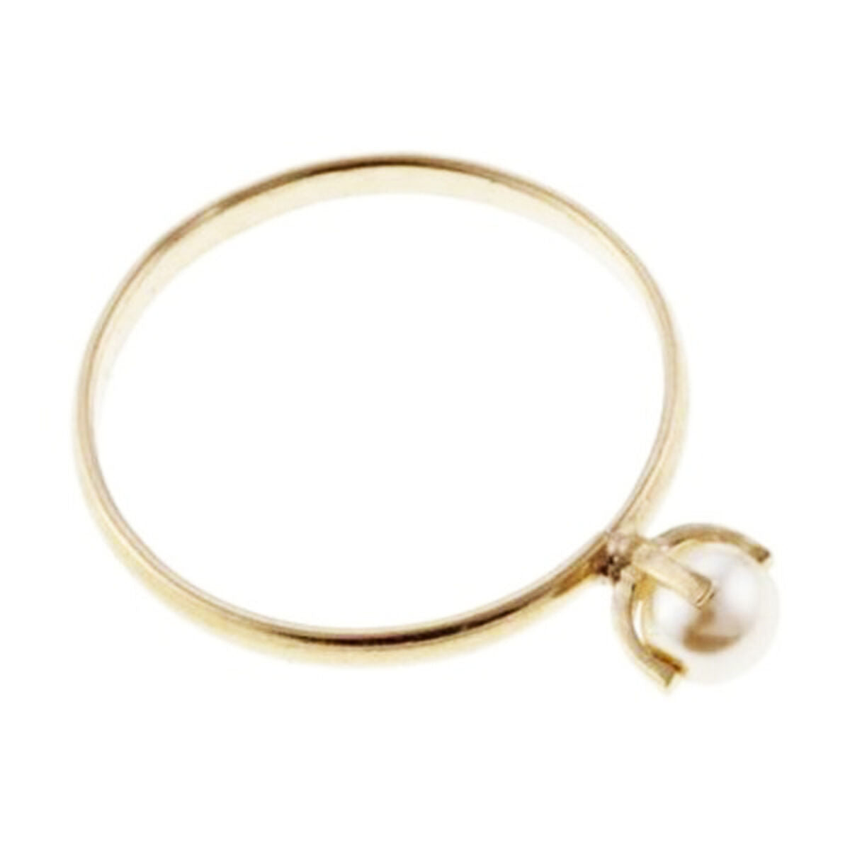 Anel feminino Cristian Lay 54727160 (Tamanho 16)