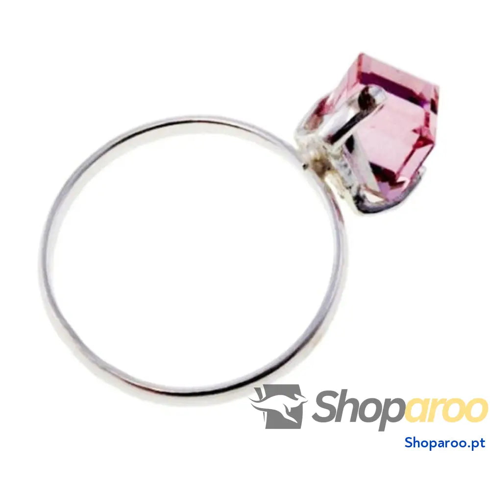 Anel feminino Cristian Lay 54736200 (Tamanho 20)