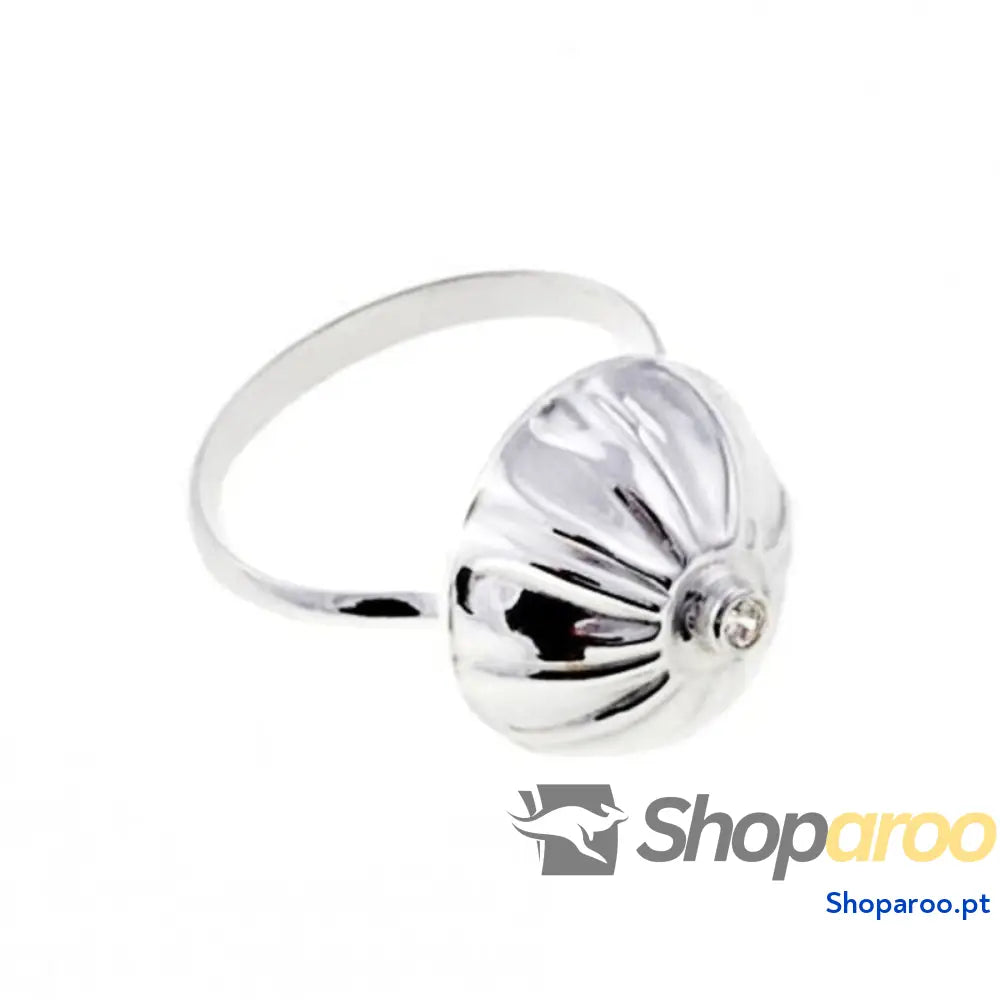 Anel feminino Cristian Lay 54740140 (Tamanho 14)