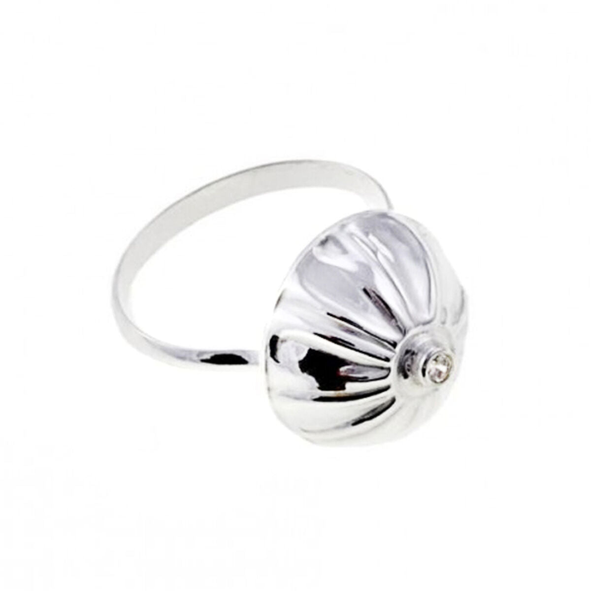 Anel feminino Cristian Lay 54740160 (Tamanho 16)