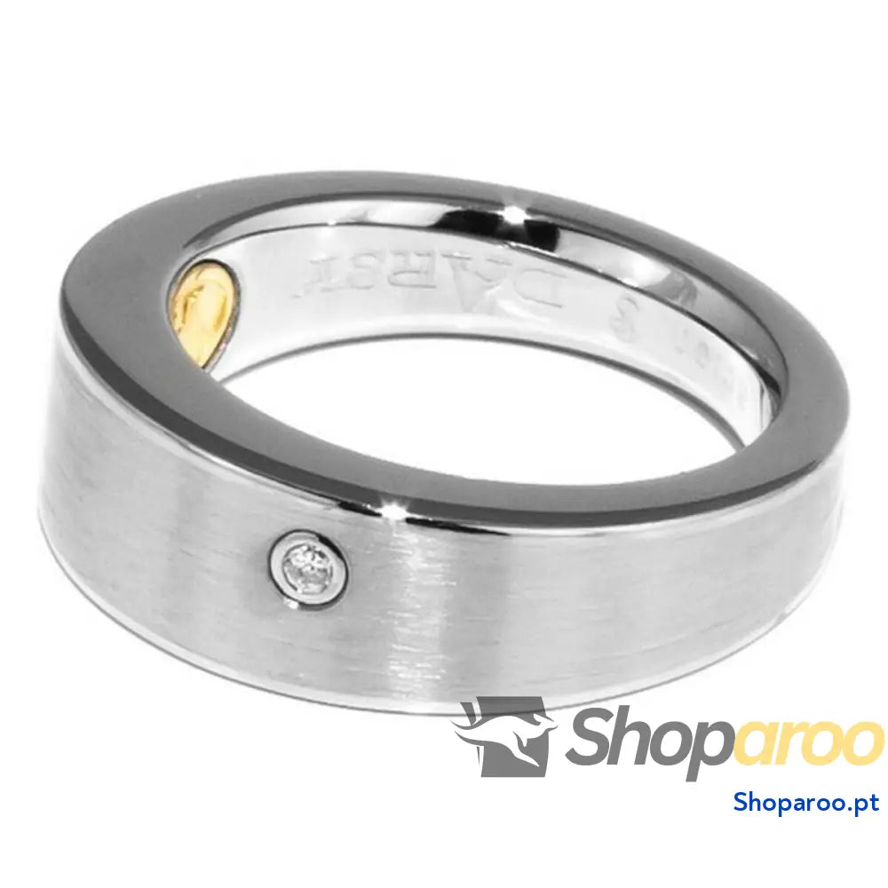 Anel feminino Darsy DS-A002 (Tamanho 15)