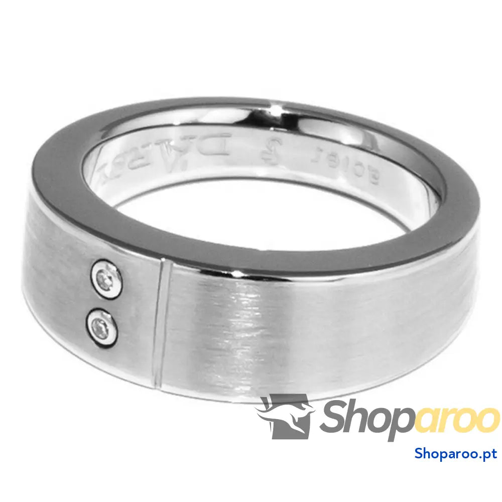 Anel feminino Darsy DS-A003 (Tamanho 14)