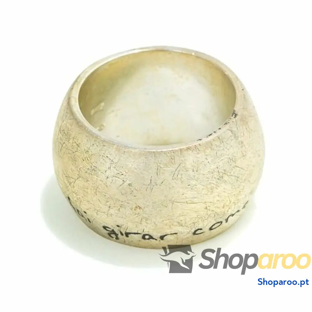Anel feminino Demaria DM6TA053-B12 (12)