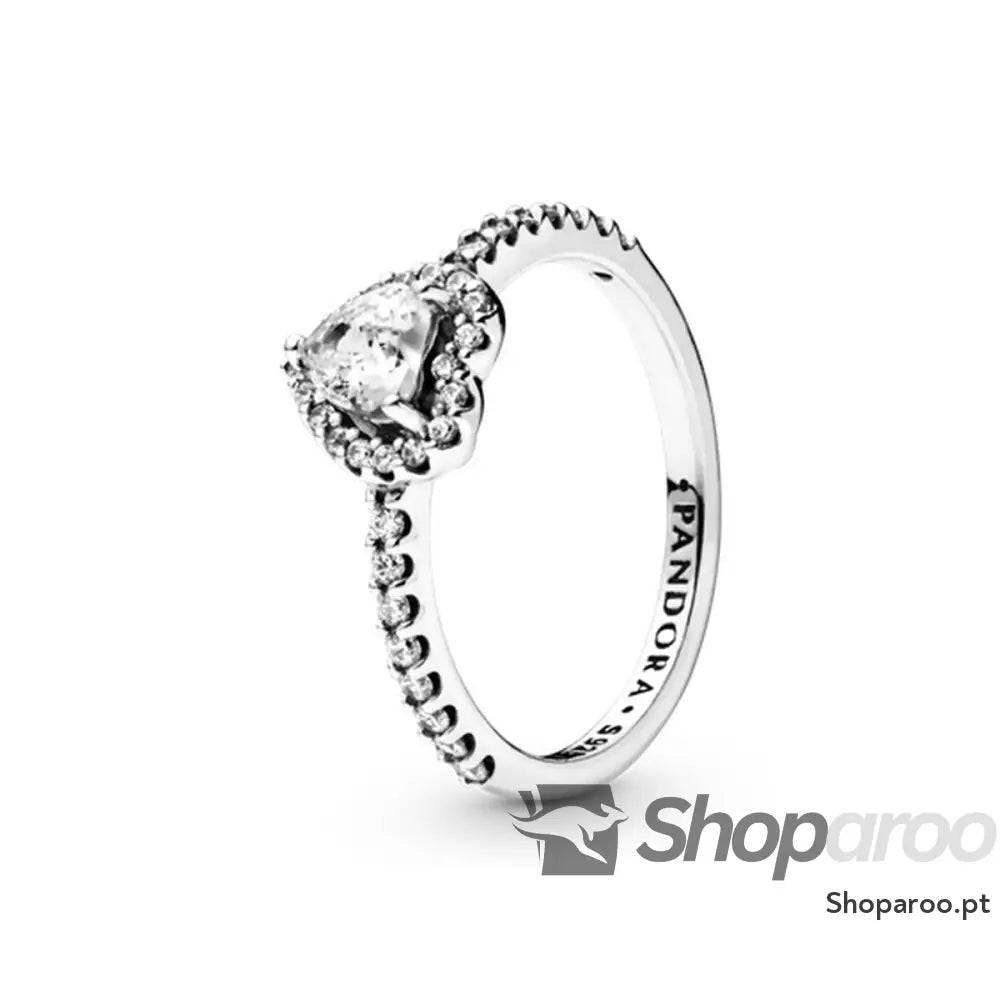 Anel feminino Pandora 198421C01-52