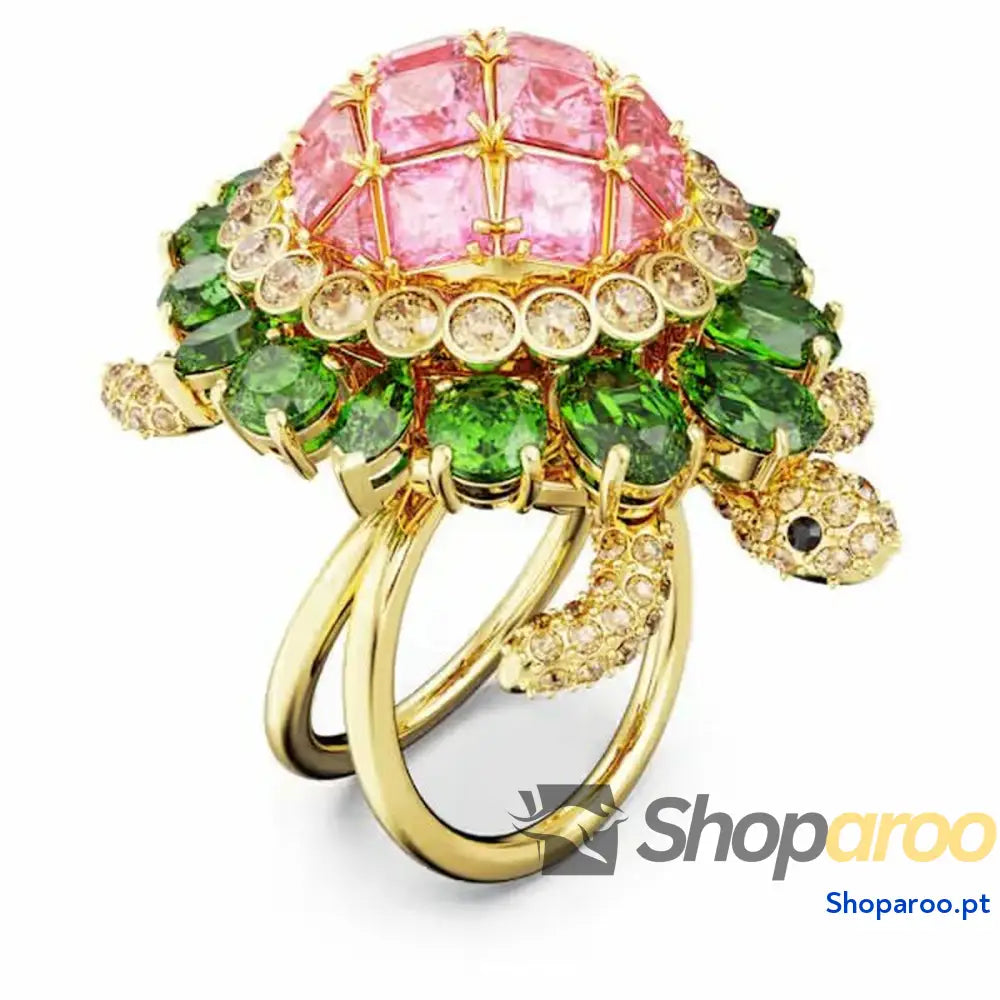 Anel feminino Swarovski 5657289 (10)