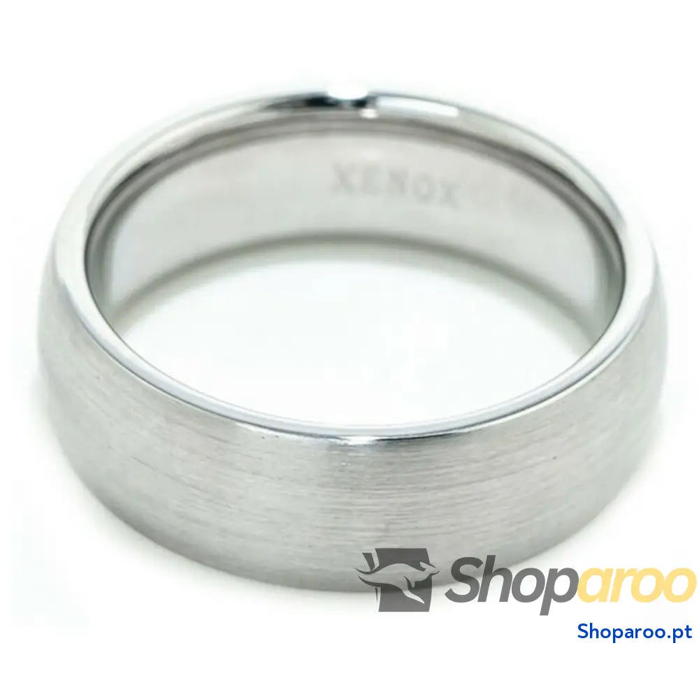 Anel feminino Xenox X5001