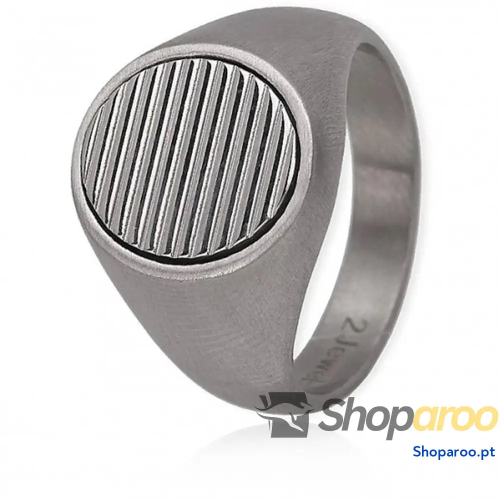 Anel masculino 2Jewels 221070-27
