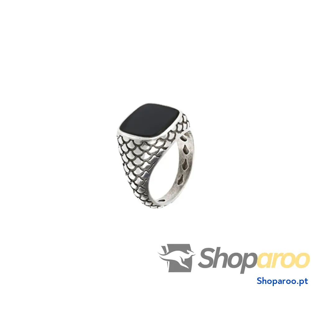 Anel masculino Albert M. WSOX00075.S-22 22