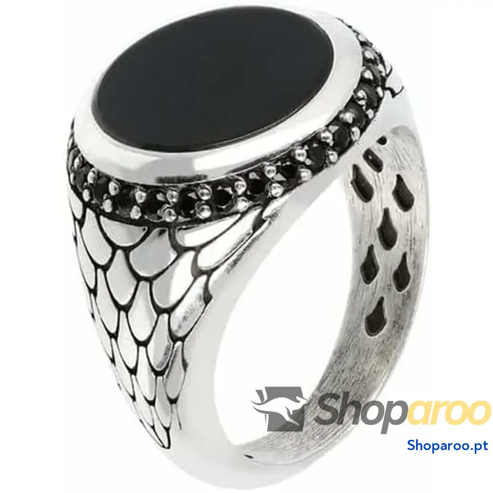 Anel masculino Albert M. WSOX00076.BS-20 20