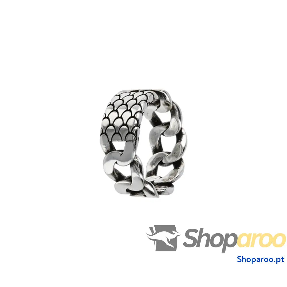 Anel masculino Albert M. WSOX00167.S-24 24