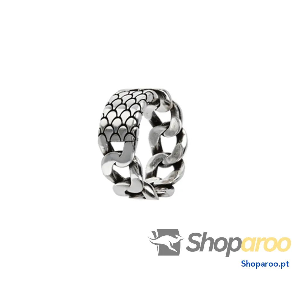 Anel masculino Albert M. WSOX00167.S-26 26