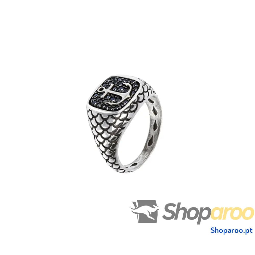 Anel masculino Albert M. WSOX00171.ANC-22 22