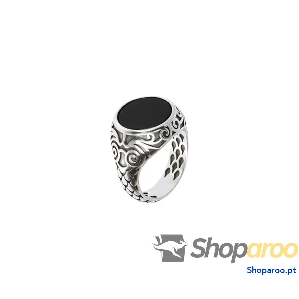 Anel masculino Albert M. WSOX00173.OX-24 24
