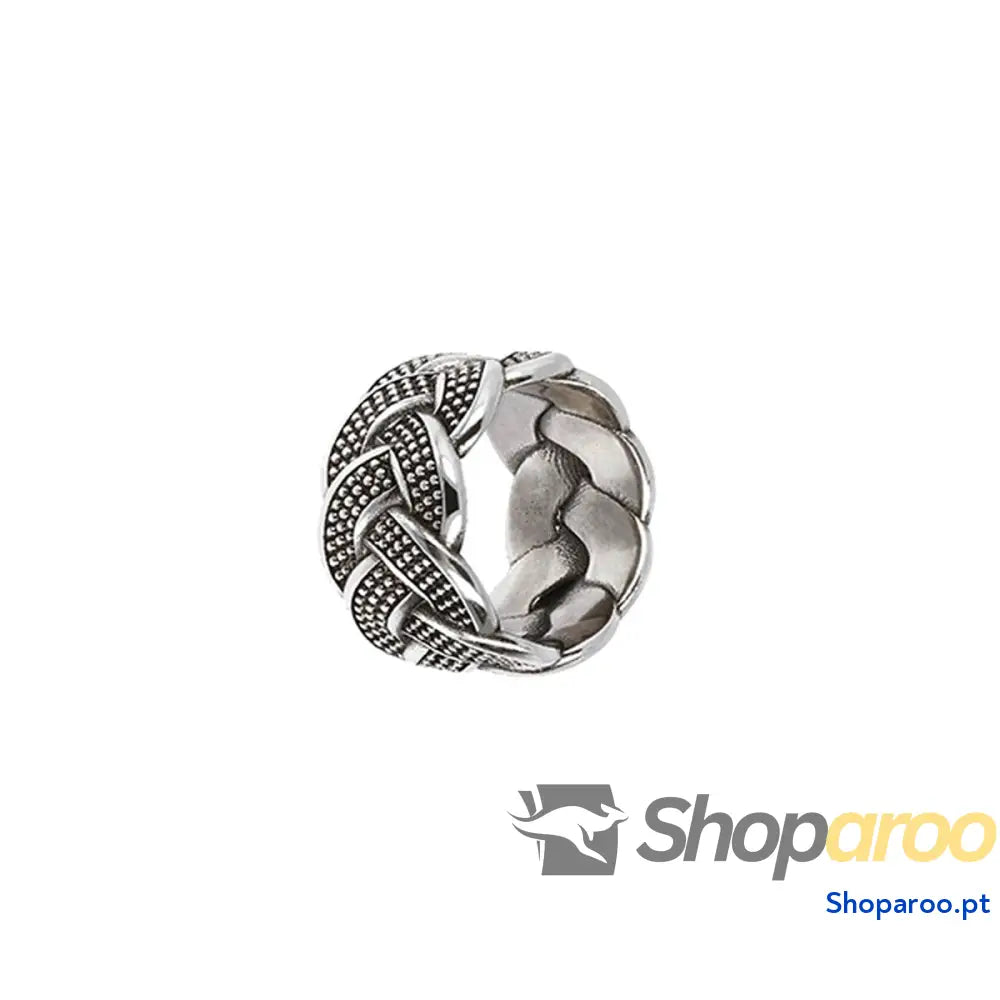 Anel masculino Albert M. WSOX00352.S-24 24